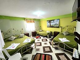Hotel Aguilar