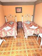 Hotel Aguilar
