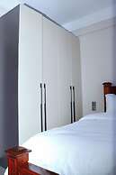 Top Notch One-Bedroom Apartment