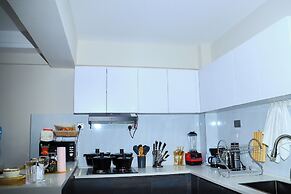 Top Notch One-Bedroom Apartment