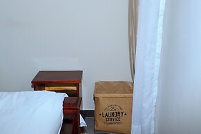 Top Notch One-Bedroom Apartment