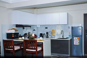 Top Notch One-Bedroom Apartment