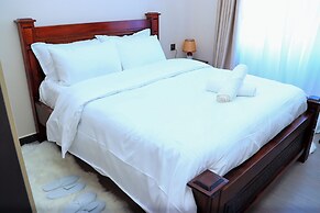 Top Notch One-Bedroom Apartment