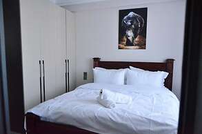 Top Notch One-Bedroom Apartment