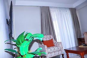Top Notch One-Bedroom Apartment