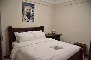 Top Notch One-Bedroom Apartment