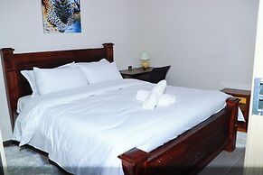 Top Notch One-Bedroom Apartment