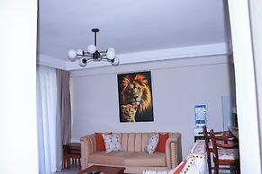 Top Notch One-Bedroom Apartment