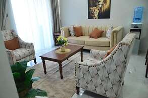 Top Notch One-Bedroom Apartment