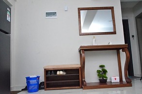 Top Notch One-Bedroom Apartment
