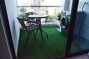Top Notch One-Bedroom Apartment