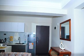 Top Notch One-Bedroom Apartment