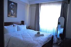 Top Notch One-Bedroom Apartment