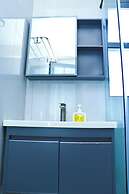 Top Notch One-Bedroom Apartment