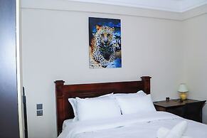 Top Notch One-Bedroom Apartment