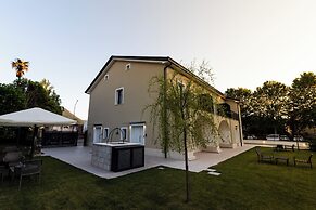 Dimora Rosae