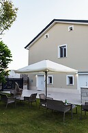 Dimora Rosae