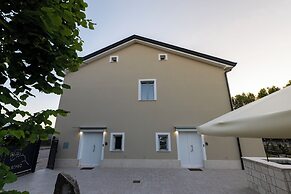 Dimora Rosae