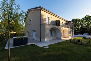 Dimora Rosae