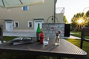 Dimora Rosae