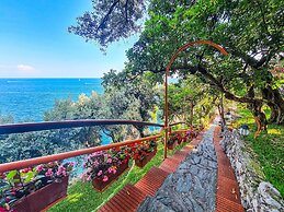 Villa Incanto sul Mare
