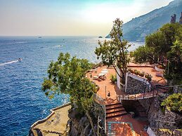 Villa Incanto sul Mare
