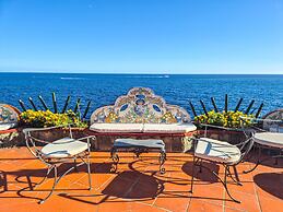Villa Incanto sul Mare