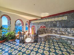Villa Incanto sul Mare