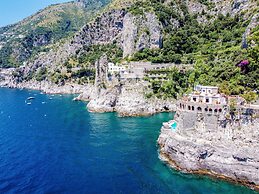 Villa Incanto sul Mare