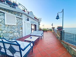 Villa Incanto sul Mare