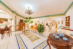 Villa Incanto sul Mare