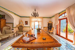 Villa Incanto sul Mare