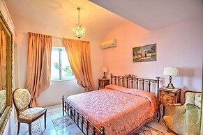 Villa Incanto sul Mare