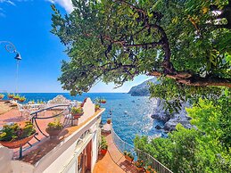 Villa Incanto sul Mare