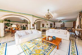 Villa Incanto sul Mare