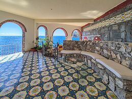 Villa Incanto sul Mare