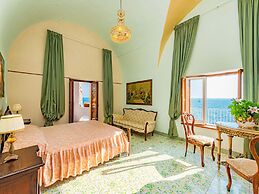 Villa Incanto sul Mare
