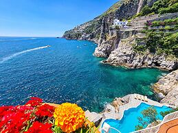 Villa Incanto sul Mare