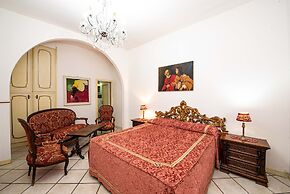 Villa Incanto sul Mare