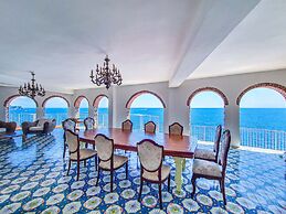 Villa Incanto sul Mare