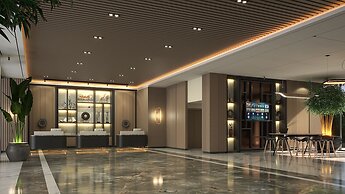 Grand Swiss-Belhotel Harbour Bay