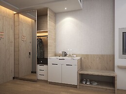 Grand Swiss-Belhotel Harbour Bay