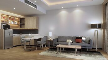 Grand Swiss-Belhotel Harbour Bay