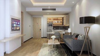 Grand Swiss-Belhotel Harbour Bay