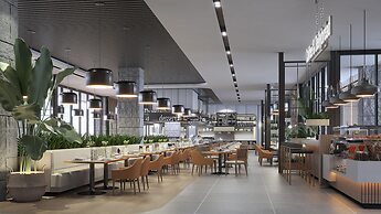 Grand Swiss-Belhotel Harbour Bay