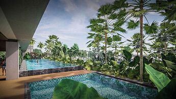 Grand Swiss-Belhotel Harbour Bay