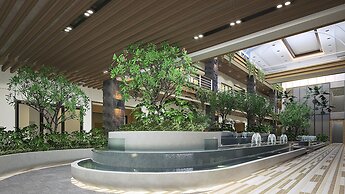 Grand Swiss-Belhotel Harbour Bay