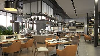 Grand Swiss-Belhotel Harbour Bay