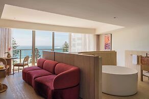 Avani Mooloolaba Beach Hotel