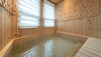 Gyeongju Breeze Spa Pension